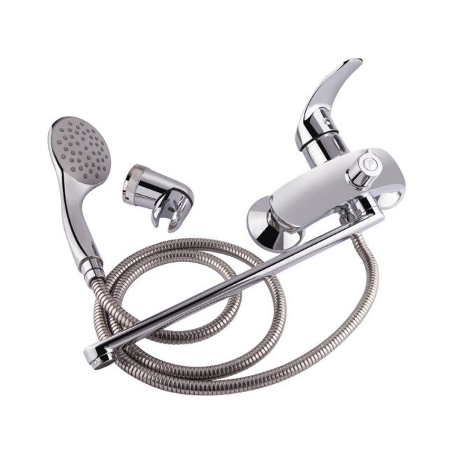 Змішувач для ванни Qtap Mars СRM 005 New