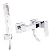 Смеситель для душа Bianchi Jump ESDJUM200506500CRM Смеситель для душа Bianchi Jump ESDJUM200506500CRM