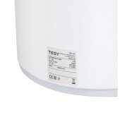 Водонагрівач Tesy Anticalc Slim 80 л, сухий ТЕН 2х1,2 кВт (GCV803524DB14TBRC) 304891