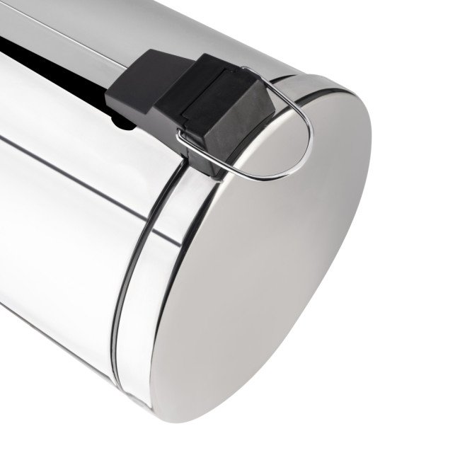 Ведро для мусора Lidz (CRM) 121.01.20 20 л Ведро для мусора Lidz (CRM) 121.01.20 20 л