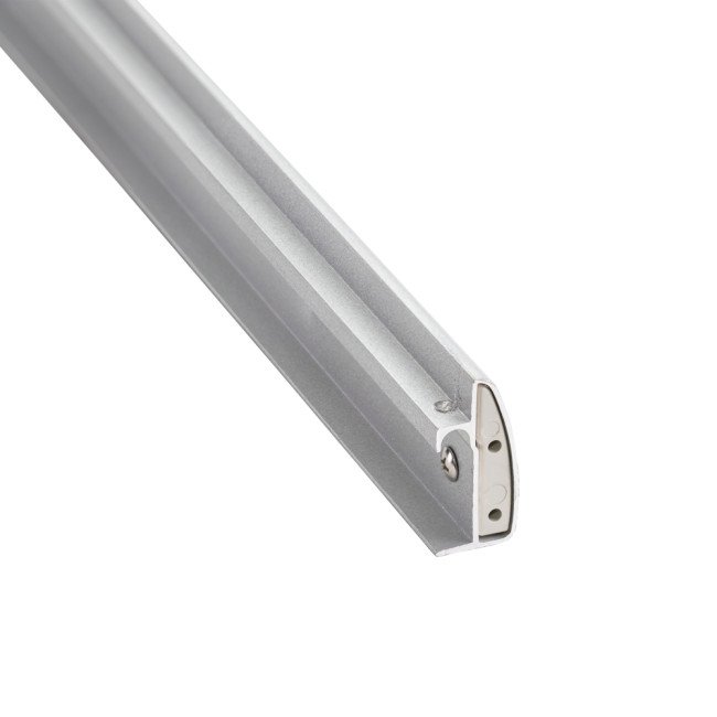 Душевая кабина Lidz Latwa SC90x90.SAT.HIGH.TR, стекло прозрачное 4 мм