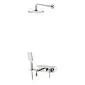 Душова система Qtap WHI 1111 Душова система Qtap WHI 1111