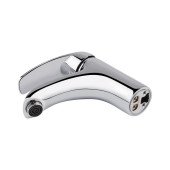 Смеситель для раковины Qtap Mars СRM 001 Смеситель для раковины Qtap Mars СRM 001