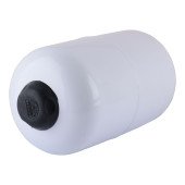 Гидроаккумулятор со сменной мембраной 5л ZILMET HY-PRO 10bar, белый (11H0000500)