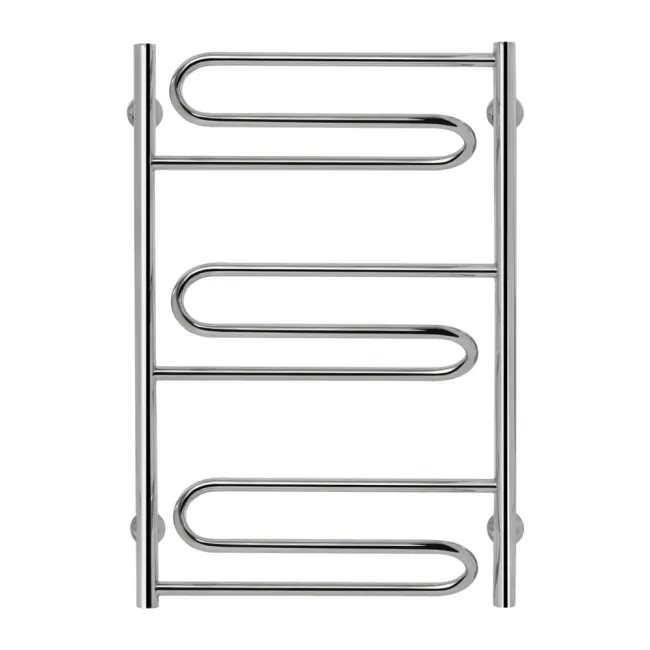 Сушарка для рушників водяна Lidz Zigzag (CRM) D32/20х1/2" 500x800 P3 Сушарка для рушників водяна Lidz Zigzag (CRM) D32/20х1/2" 500x800 P3