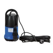 Насос дренажный Womar со встроенным поплавком SQ750 1A 0,75 кВт Насос дренажный Womar со встроенным поплавком SQ750 1A 0,75 кВт