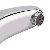 Смеситель для раковины бесконтактный Lidz (CRM) 90 00 078 00 Смеситель для раковины бесконтактный Lidz (CRM) 90 00 078 00