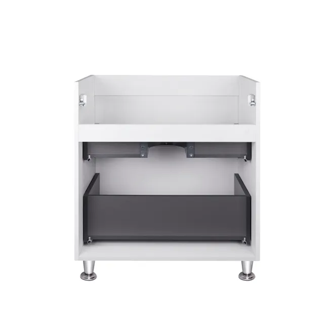 Тумба підлогова Qtap Tern 700х725х437 White QT1773TNL701W