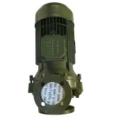 Насос моноблочный IR 40-200NB 7,5 кВт SAER (55 м3/час, 53 м)