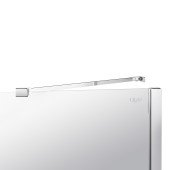 Душевая кабина Qtap Aquarius CRM1099SC6 Clear 2020x900x900 мм с поддон Tern Душевая кабина Qtap Aquarius CRM1099SC6 Clear 2020x900x900 мм с поддон Tern