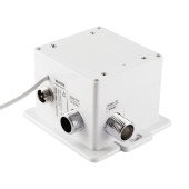 Смеситель для раковины бесконтактный Lidz (CRM) 90 00 080 00 Смеситель для раковины бесконтактный Lidz (CRM) 90 00 080 00