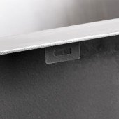 Кухонна мийка Lidz H7850 3.0/1.0 мм Brush (LIDZH7850BRU3010) Кухонна мийка Lidz H7850 3.0/1.0 мм Brush (LIDZH7850BRU3010)