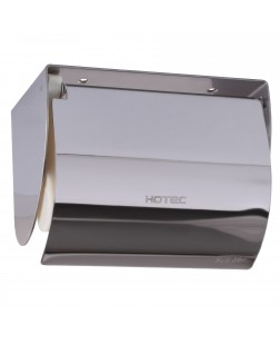Диспенсер для туалетной паперу HOTEC 16.621 Stainless Steel