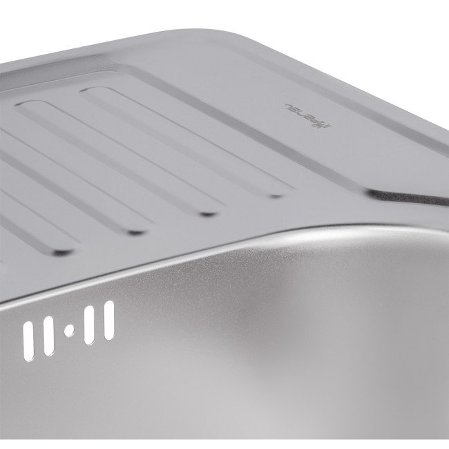 Кухонна мийка Imperial 6950 Satin (IMP6950SAT) Кухонна мийка Imperial 6950 Satin (IMP6950SAT)