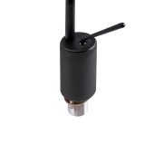 Смеситель для раковины Qtap Virgo 1066H103B Смеситель для раковины Qtap Virgo 1066H103B