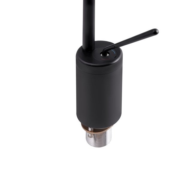 Смеситель для раковины Qtap Virgo 1066H103B Смеситель для раковины Qtap Virgo 1066H103B