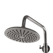 Душова система DOMINO TORINO KIT-VAN-DS0031 Душова система DOMINO TORINO KIT-VAN-DS0031