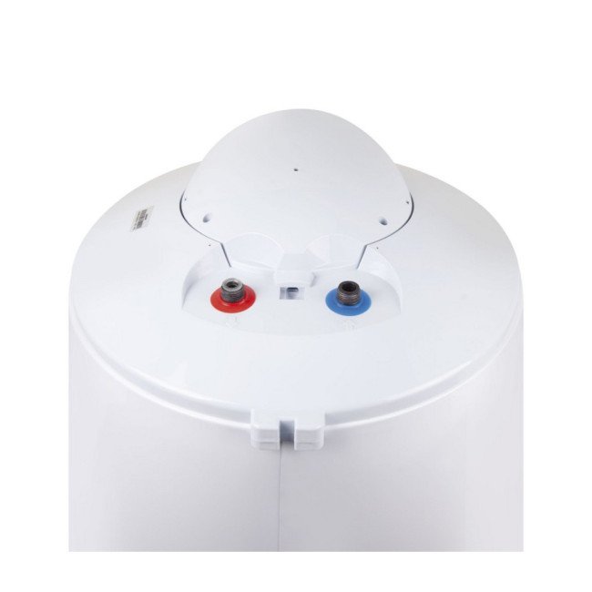 Водонагреватель Tesy Anticalc 150 л, сухой ТЭН 2х1,2 кВт (GCV1504424DB14TBR) 304903