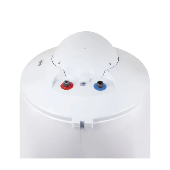 Водонагрівач Tesy Anticalc 150 л, сухий ТЕН 2х1,2 кВт (GCV1504424DB14TBR) 304903