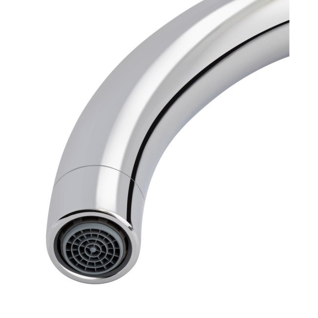 Смеситель для кухни Qtap Olsava 9012107UC Смеситель для кухни Qtap Olsava 9012107UC