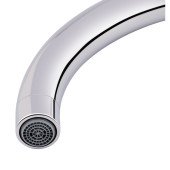 Смеситель для кухни Qtap Planice 9015107UC Смеситель для кухни Qtap Planice 9015107UC