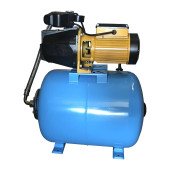 Насосная станция Optima JET200-24 1,5кВт чугун длинный на гребенке Насосная станция Optima JET200-24 1,5кВт чугун длинный на гребенке