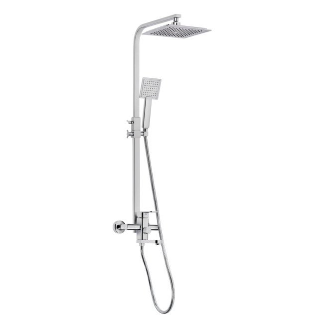 Душова система Lidz (CRM) 17 35 106 00
