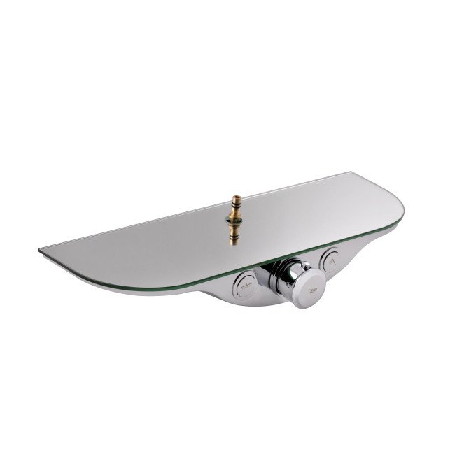 Душевая система Qtap Sloup 57106VKNC Душевая система Qtap Sloup 57106VKNC