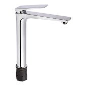 Смеситель для раковины Qtap Vlasta 1028H102C Смеситель для раковины Qtap Vlasta 1028H102C