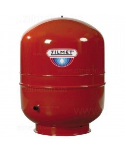 Бак Zilmet cal-pro для систем опалення 250л 6bar ( 1300025000 )