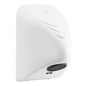 Сушарка для рук Lidz (WHI) 130.01.94 600 Вт Сушарка для рук Lidz (WHI) 130.01.94 600 Вт