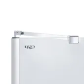 Душевая кабина Qtap Crow CRM1099SC6 90x90 см без поддона