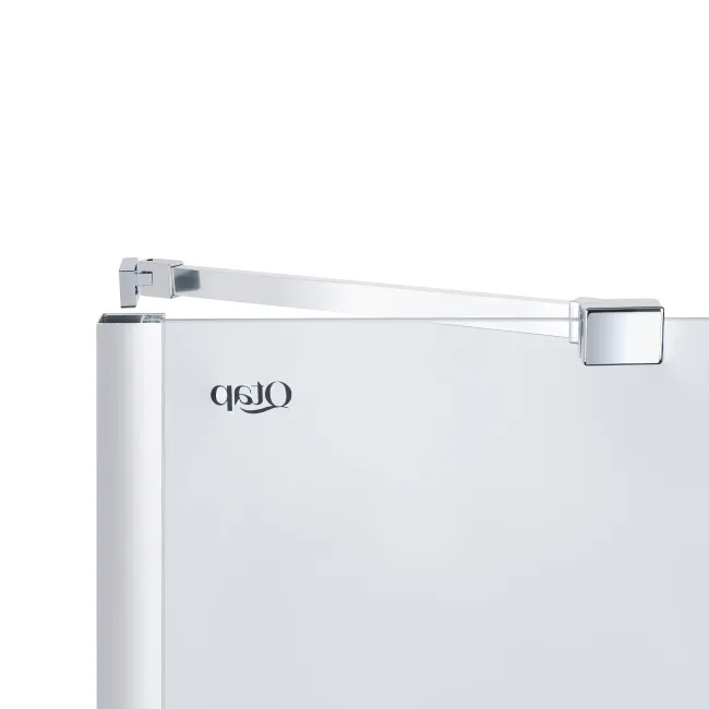 Душевая кабина Qtap Crow CRM1099SC6 90x90 см без поддона