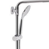 Душевая система Qtap Sloup 57106VKOW Душевая система Qtap Sloup 57106VKOW