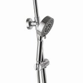 Душевая система Globus Lux VAN-DS0010 Душевая система Globus Lux VAN-DS0010