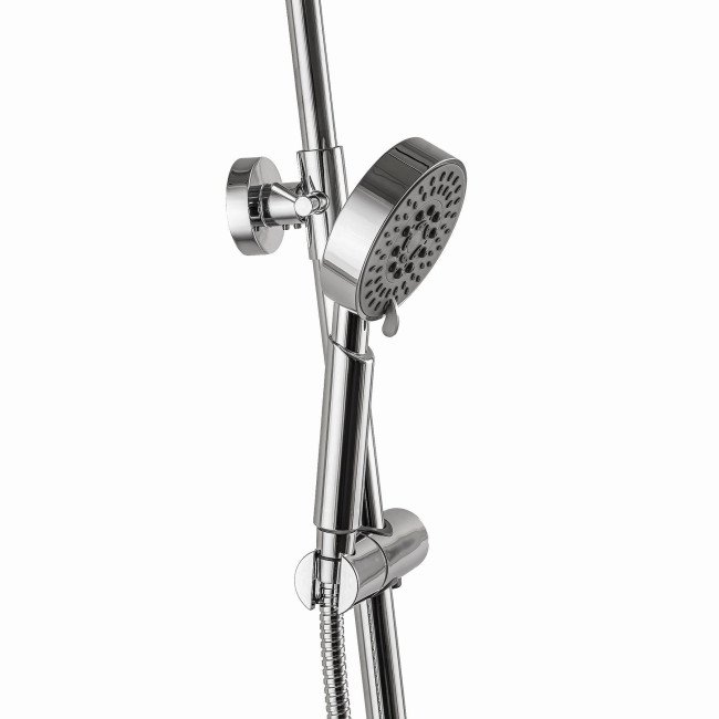 Душевая система Globus Lux VAN-DS0010 Душевая система Globus Lux VAN-DS0010