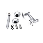 Смеситель для кухни Lidz (CRM) Mayfair 16 361 Смеситель для кухни Lidz (CRM) Mayfair 16 361