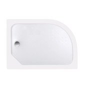 Душова кабіна Lidz Latwa SC120x85R.SAT.LOW.FR