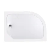 Душевая кабина Lidz Latwa SC120x85R.SAT.LOW.FR