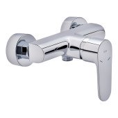 Смеситель для душа Qtap Vranov 4018104C Смеситель для душа Qtap Vranov 4018104C