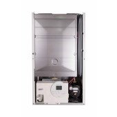 Котел газовий Sime Brava Slim 25 BF 24 кВт двоконтурний