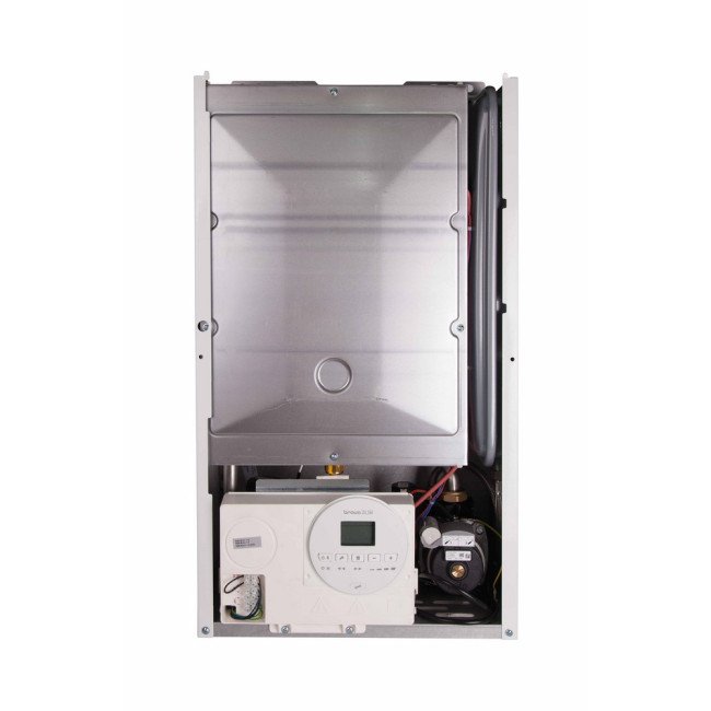 Котел газовий Sime Brava Slim 25 BF 24 кВт двоконтурний