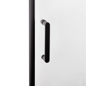 Душова кабіна Qtap Leo BLA10995-AC6 90x90 см без піддона Душова кабіна Qtap Leo BLA10995-AC6 90x90 см без піддона