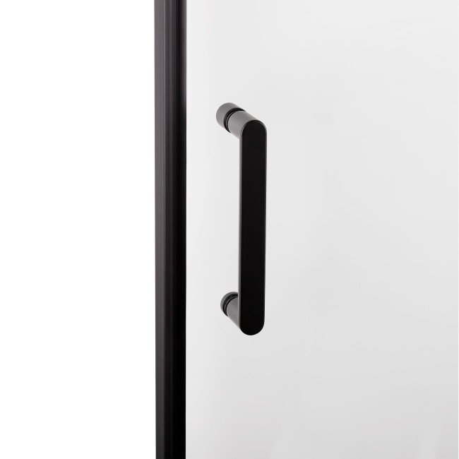 Душова кабіна Qtap Leo BLA10995-AC6 90x90 см без піддона Душова кабіна Qtap Leo BLA10995-AC6 90x90 см без піддона