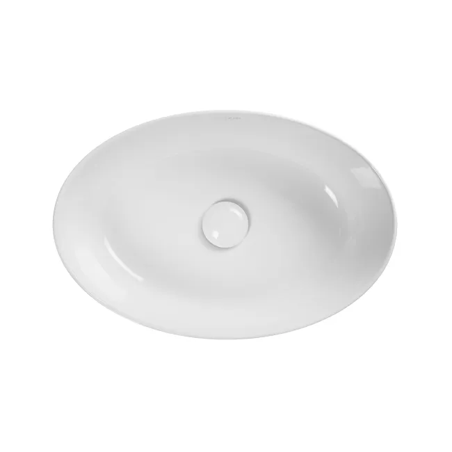 Раковина-чаша Qtap Leo 450х305х160 White с донным клапаном QT1111A052W Раковина-чаша Qtap Leo 450х305х160 White с донным клапаном QT1111A052W