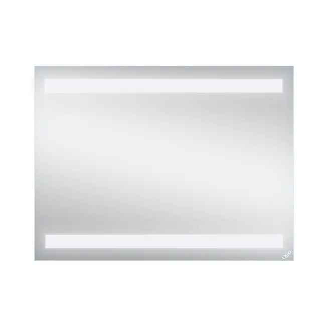 Дзеркало Qtap Mideya New 600х800 з LED-підсвічуванням, Reverse QT2078142270100W