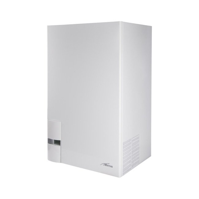 Котел газовий Sime Murelle HM 35 ErP 37 кВт двоконтурний