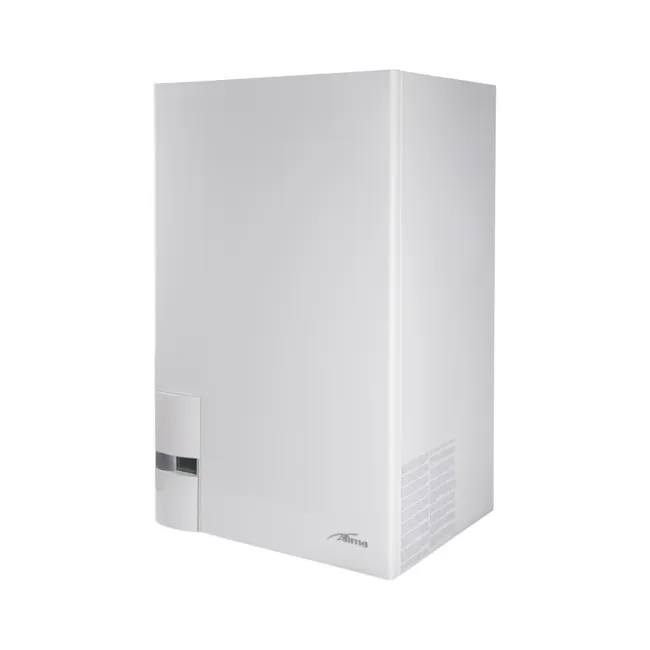 Котел газовий Sime Murelle HM 35 ErP 37 кВт двоконтурний Котел газовий Sime Murelle HM 35 ErP 37 кВт двоконтурний