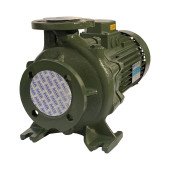 Насос моноблочний IR 32-160NC 3,0 кВт SAER (30 м3/год, 29.5 м) Насос моноблочний IR 32-160NC 3,0 кВт SAER (30 м3/год, 29.5 м)