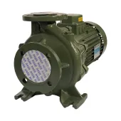 Насос моноблочный IR 32-160NC 3,0 кВт SAER (30 м3/час, 29.5 м)